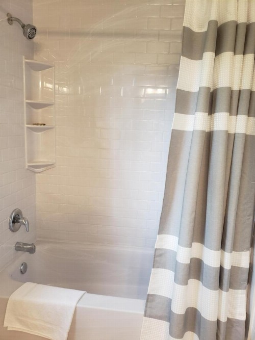 Ashley Brooke Beach Resort - image 31