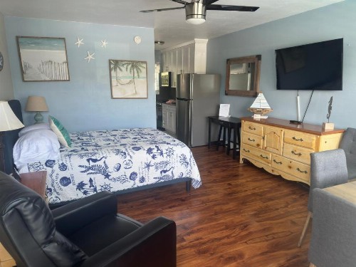 Ashley Brooke Beach Resort - image 32