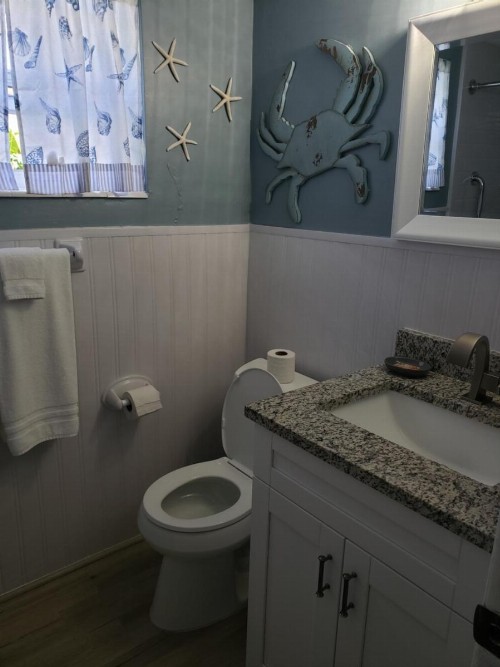Ashley Brooke Beach Resort - image 36