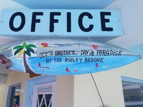 Ashley Brooke Beach Resort - image 38