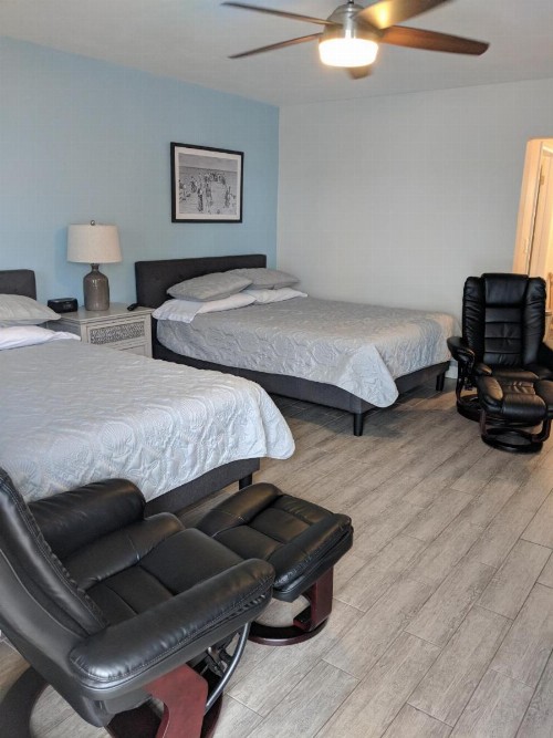Ashley Brooke Beach Resort - image 39