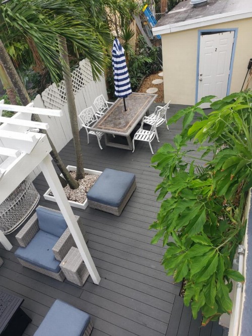 Ashley Brooke Beach Resort - image 4