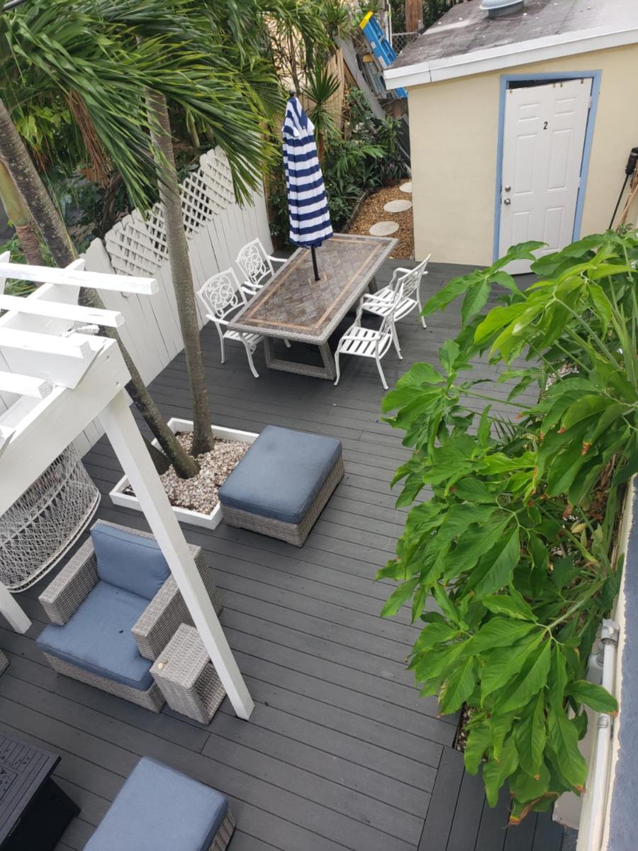 Ashley Brooke Beach Resort - image 4