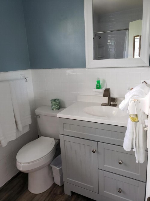 Ashley Brooke Beach Resort - image 43