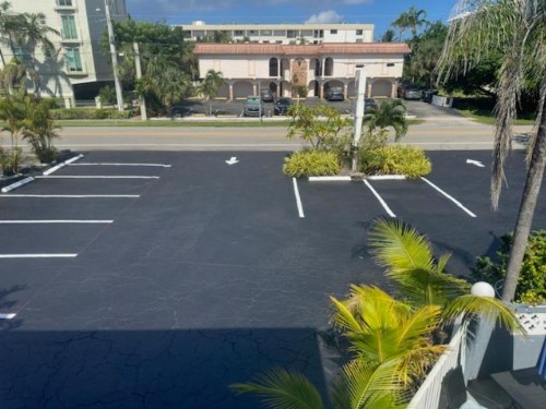 Ashley Brooke Beach Resort - image 45