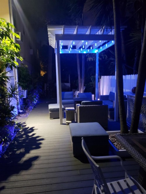 Ashley Brooke Beach Resort - image 46