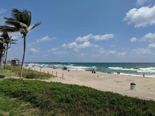 Ashley Brooke Beach Resort - image 47