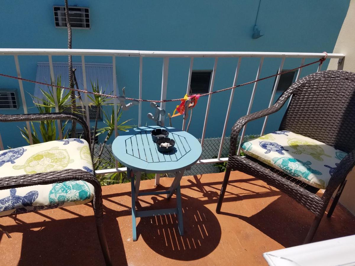 Ashley Brooke Beach Resort - image 5