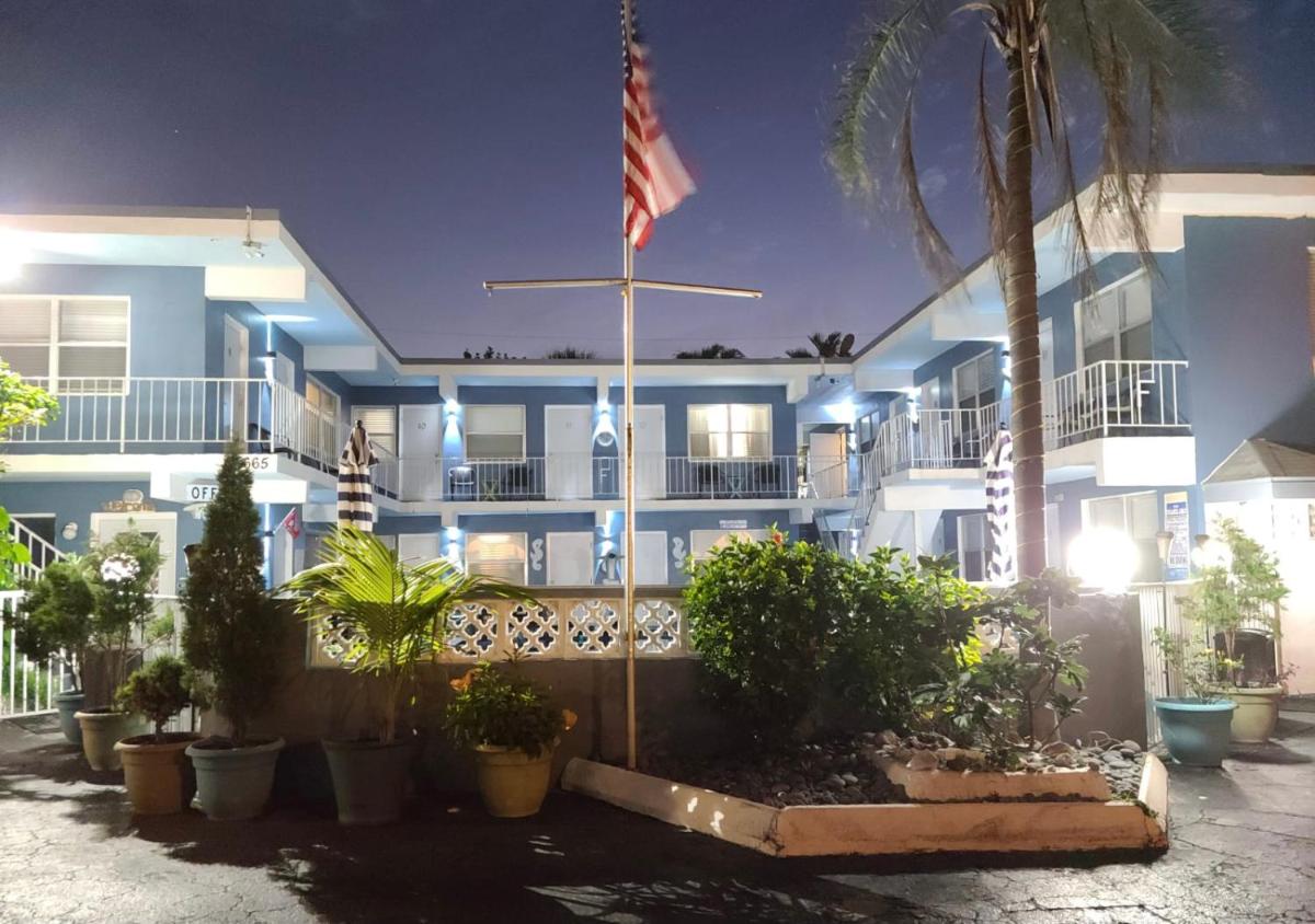 Ashley Brooke Beach Resort - image 6