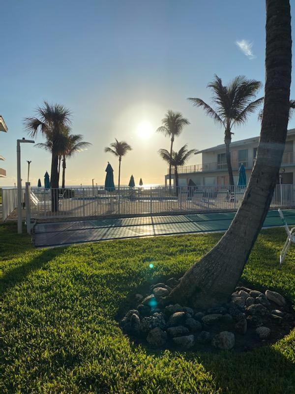 Sunrise Ocean Suites - main image