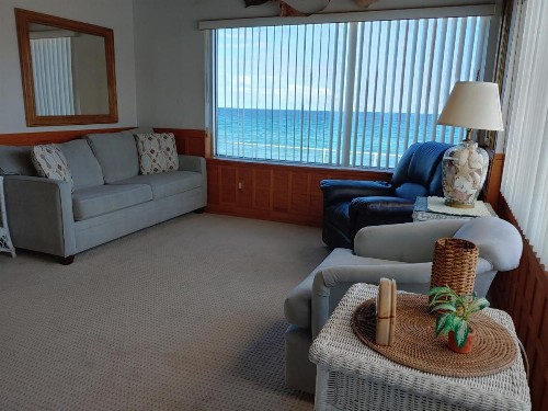 Sunrise Ocean Suites - image 12
