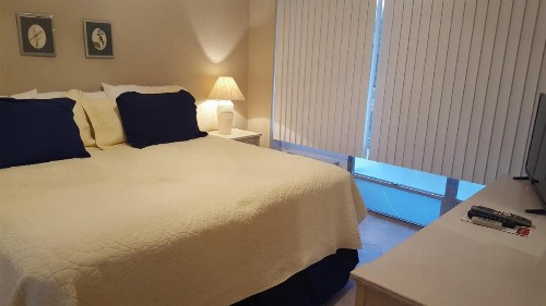Sunrise Ocean Suites - image 18