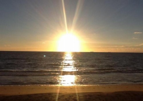 Sunrise Ocean Suites - image 2