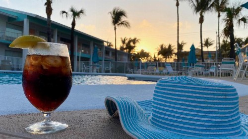Sunrise Ocean Suites - image 22