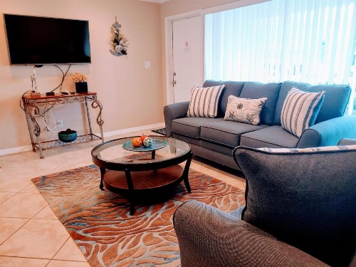 Sunrise Ocean Suites - image 28