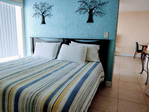 Sunrise Ocean Suites - image 31