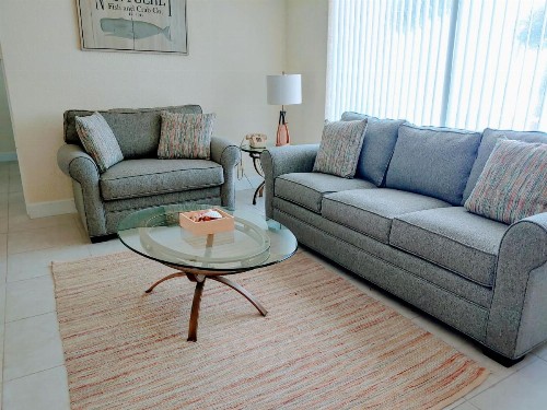 Sunrise Ocean Suites - image 35