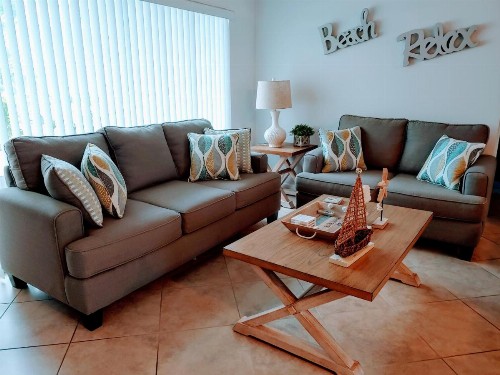Sunrise Ocean Suites - image 42