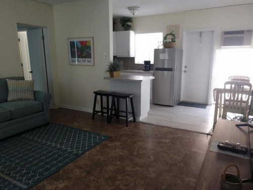 Sunrise Ocean Suites - image 43