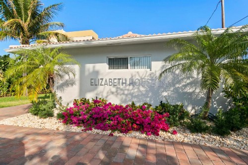 Elizabeth House Inn - image 14