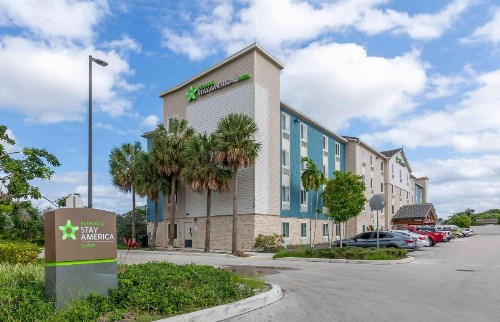 Woodspring Suites Deerfield Beach - image 23