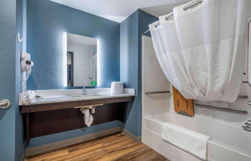 Woodspring Suites Deerfield Beach - image 31