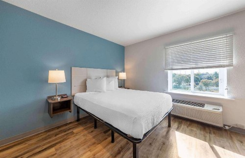 Woodspring Suites Deerfield Beach - image 33
