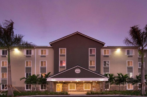 Woodspring Suites Deerfield Beach - image 35
