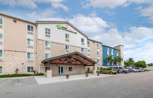 Woodspring Suites Deerfield Beach - image 6