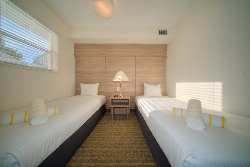 Club Lux Resort By The Beach - image 11