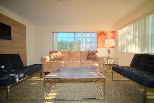 Club Lux Resort By The Beach - image 18