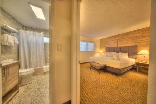 Club Lux Resort By The Beach - image 24