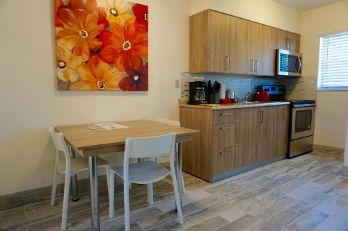 Club Lux Resort By The Beach - image 34