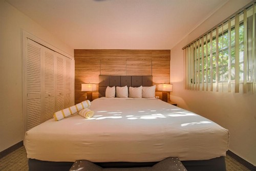 Club Lux Resort By The Beach - image 39