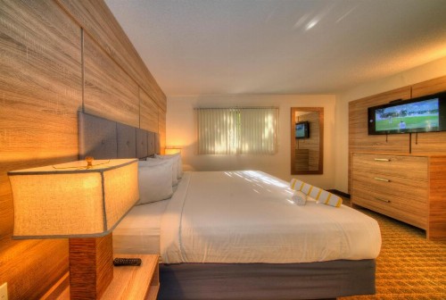 Club Lux Resort By The Beach - image 6