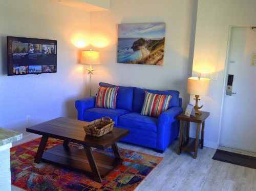 Vistalmar Beach Resort - image 18
