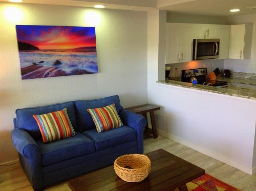 Vistalmar Beach Resort - image 19