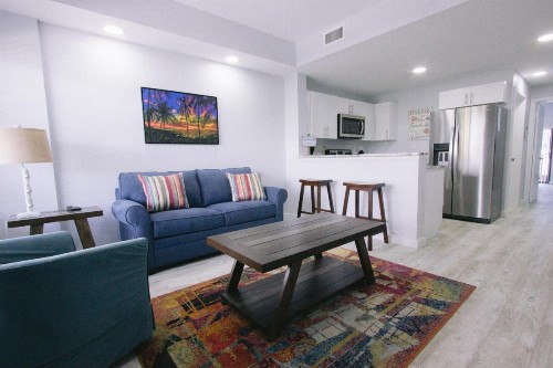 Vistalmar Beach Resort - image 2