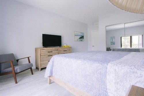 Vistalmar Beach Resort - image 20