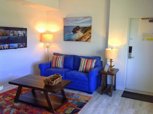 Vistalmar Beach Resort - image 22