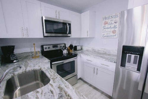 Vistalmar Beach Resort - image 24