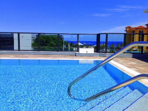 Vistalmar Beach Resort - image 26