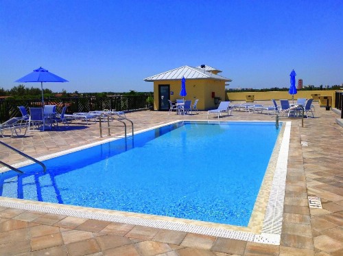 Vistalmar Beach Resort - image 28