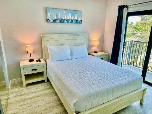 Vistalmar Beach Resort - image 29