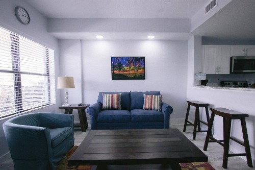 Vistalmar Beach Resort - image 3