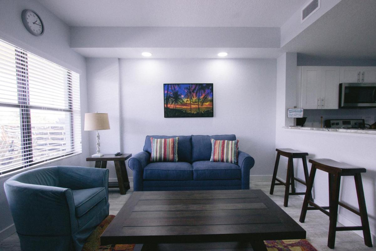 Vistalmar Beach Resort - image 3
