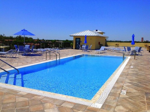 Vistalmar Beach Resort - image 30