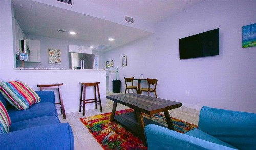 Vistalmar Beach Resort - image 33
