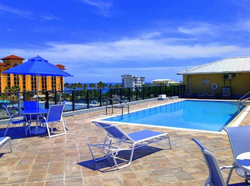 Vistalmar Beach Resort - image 41