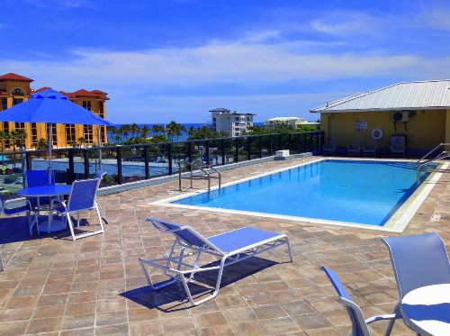 Vistalmar Beach Resort - image 43